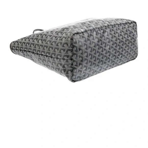 Goyard Gray Tote Bag - Picture 6 of 6